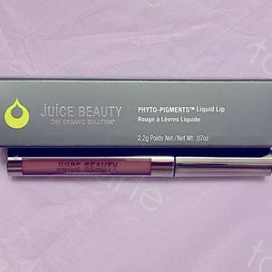 Juice Beauty Liquid Lip